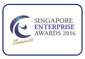 Singapore Enterprise