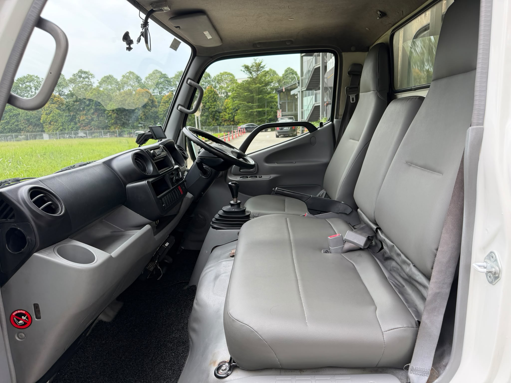 Toyota Dyna 150 3.0M