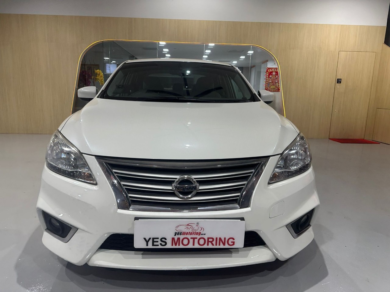 Sold cars list