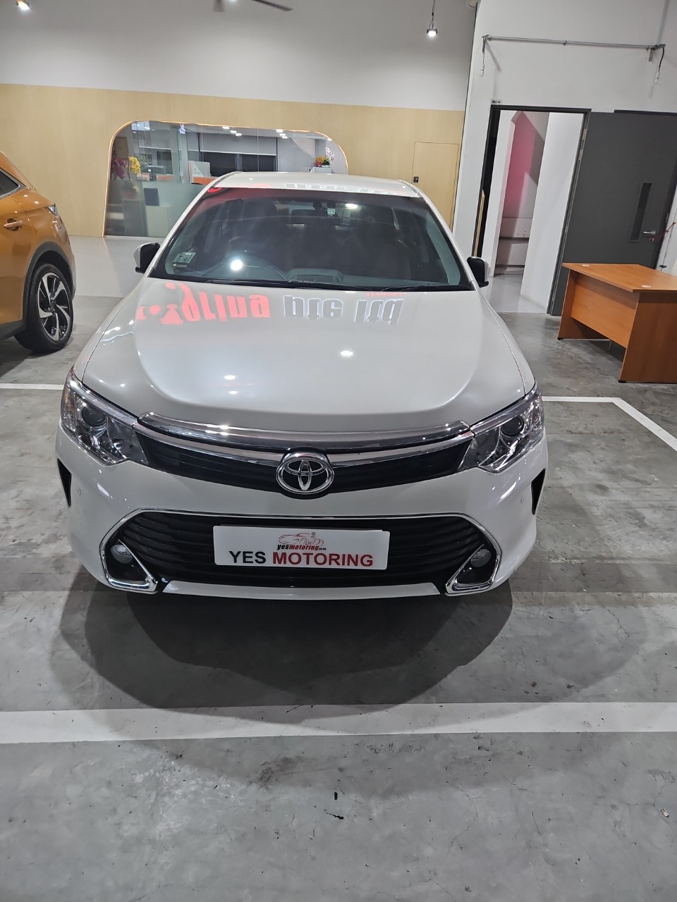 Used cars list