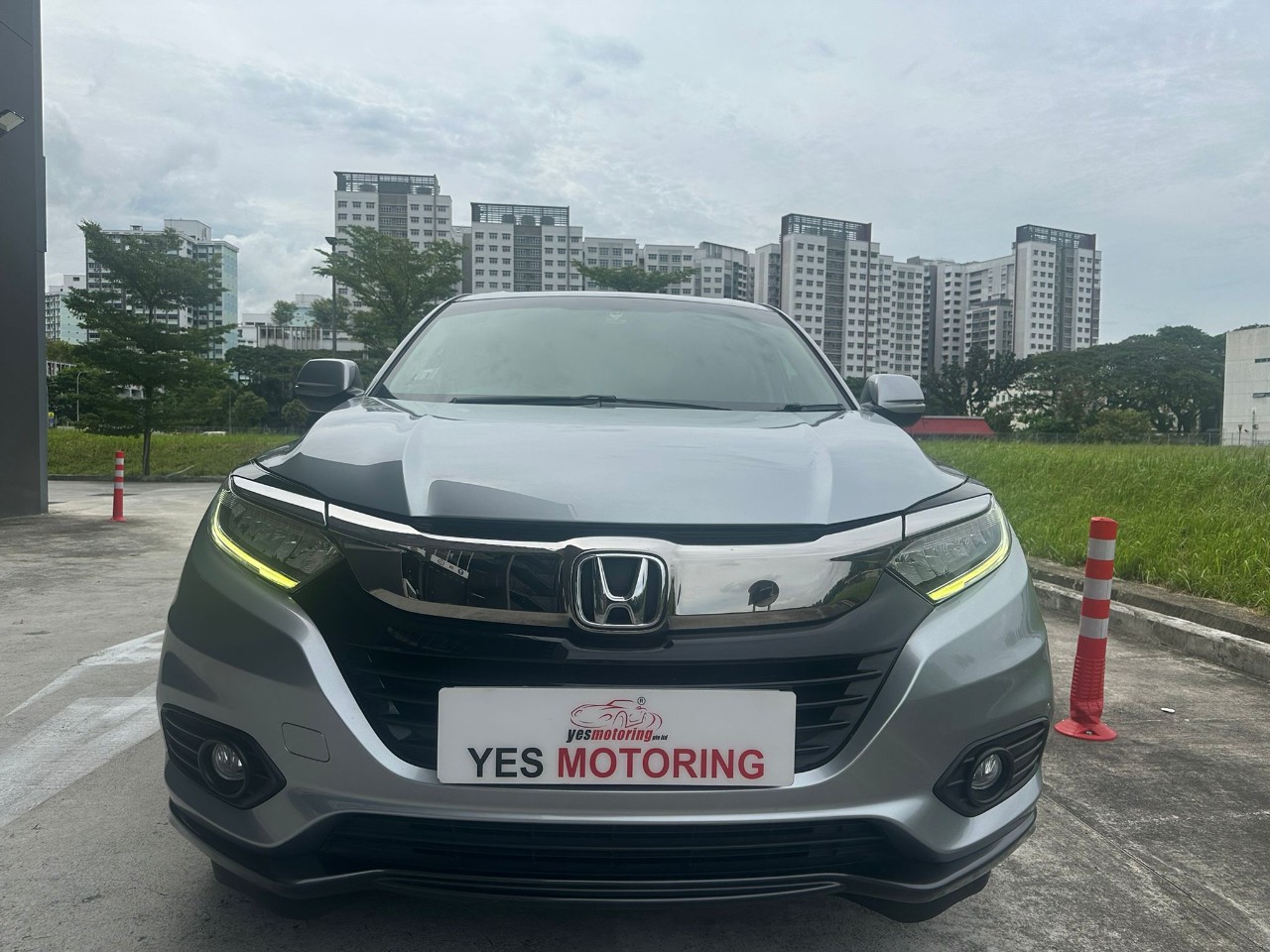 Used cars list