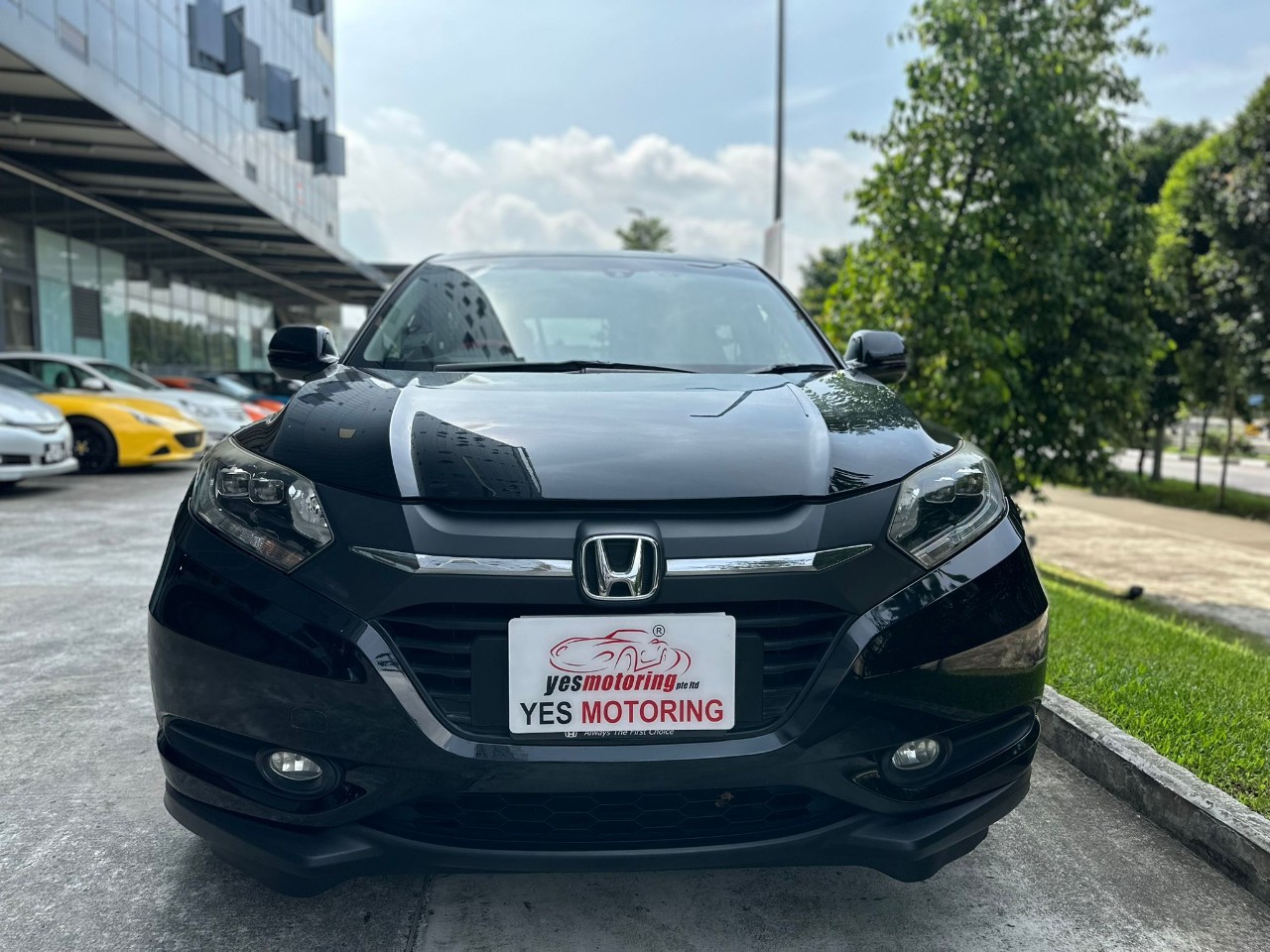 Used cars list