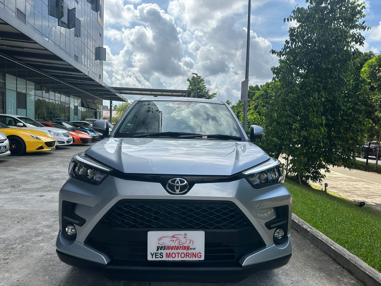 Used cars list