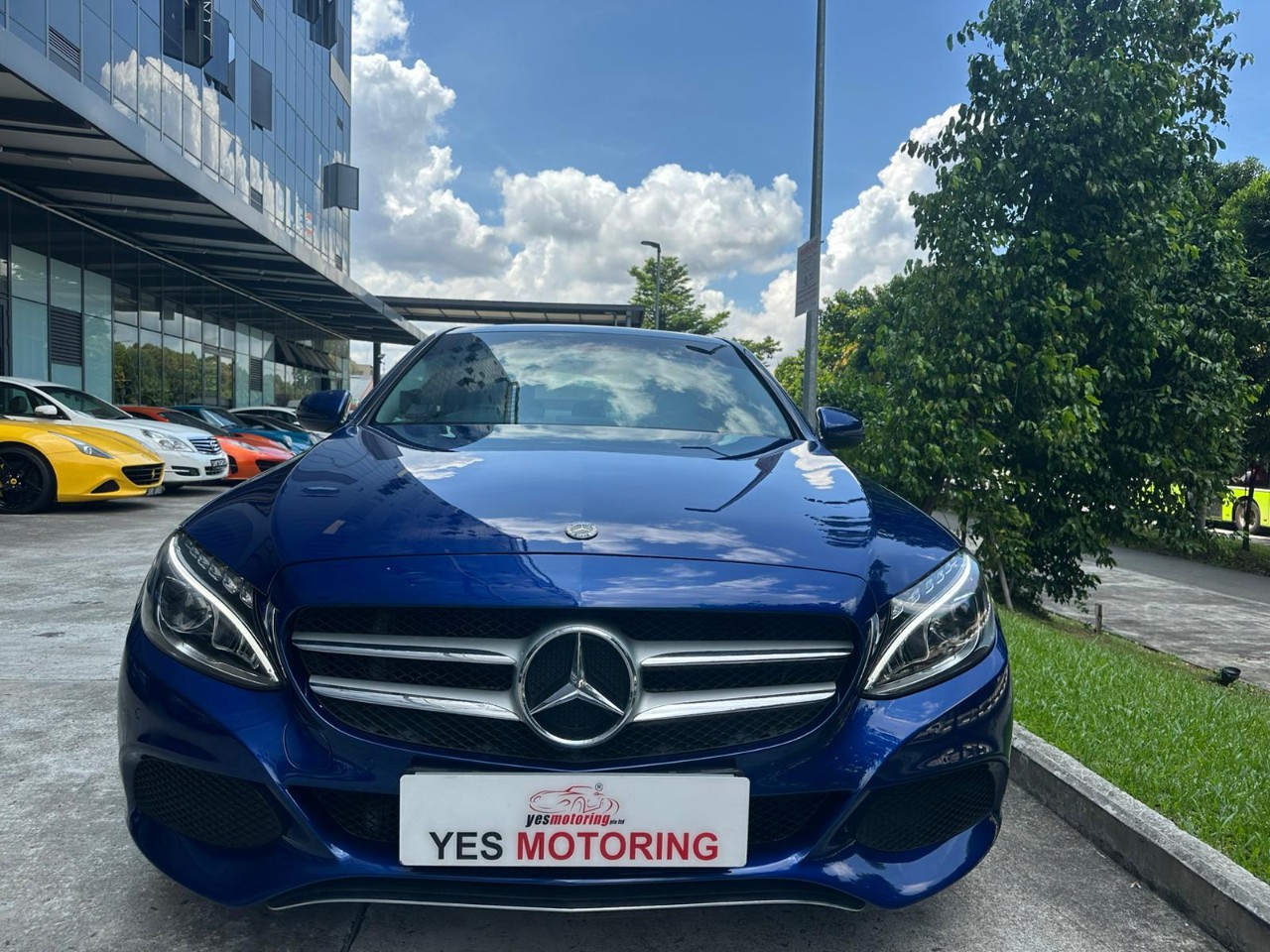Used cars list