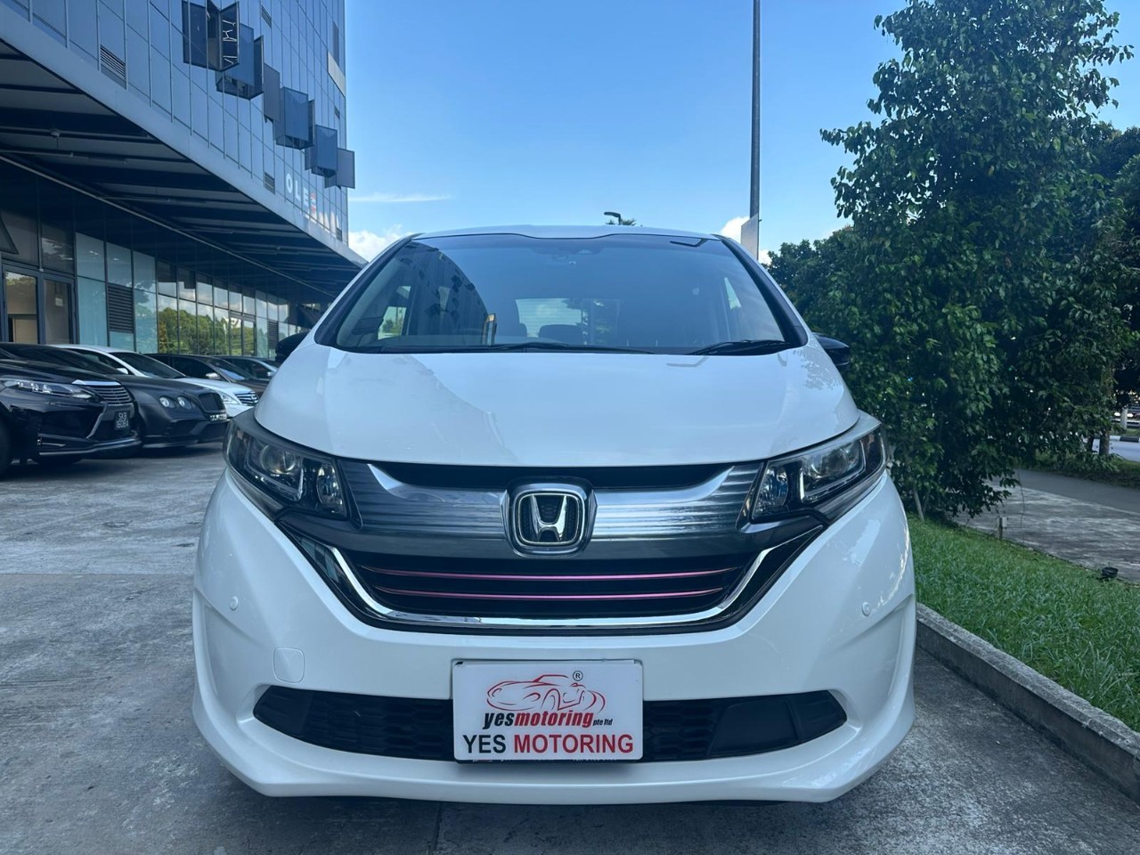 Used cars list