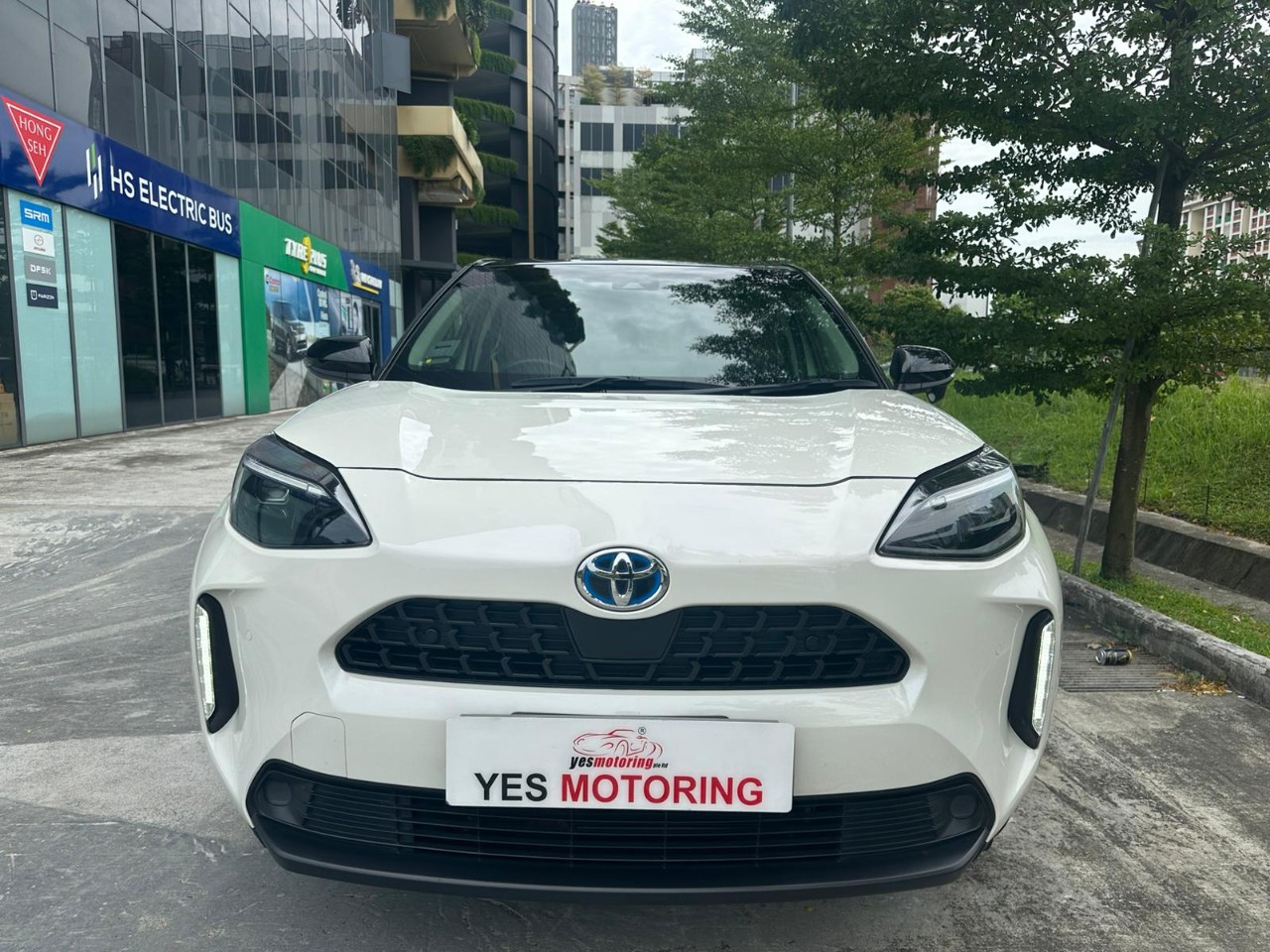 Used cars list