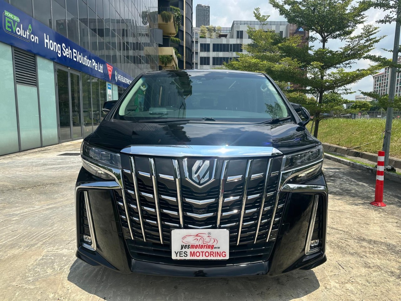 Used cars list