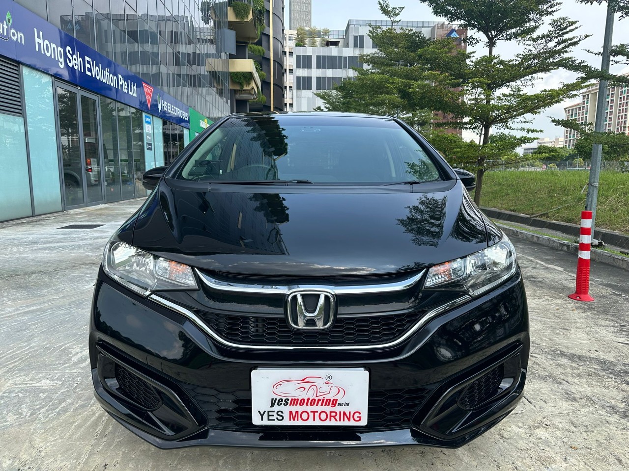 Used cars list