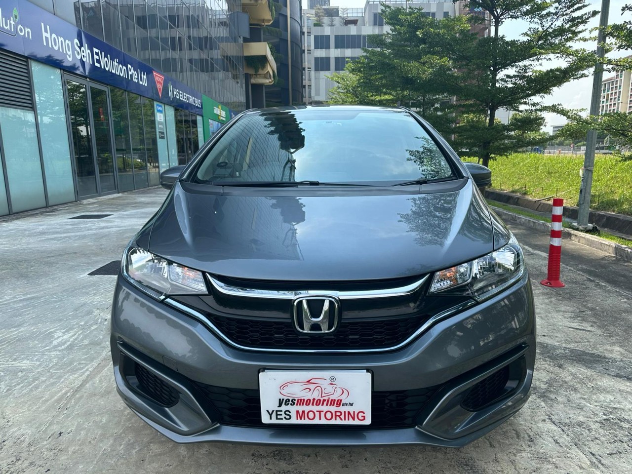 Used cars list