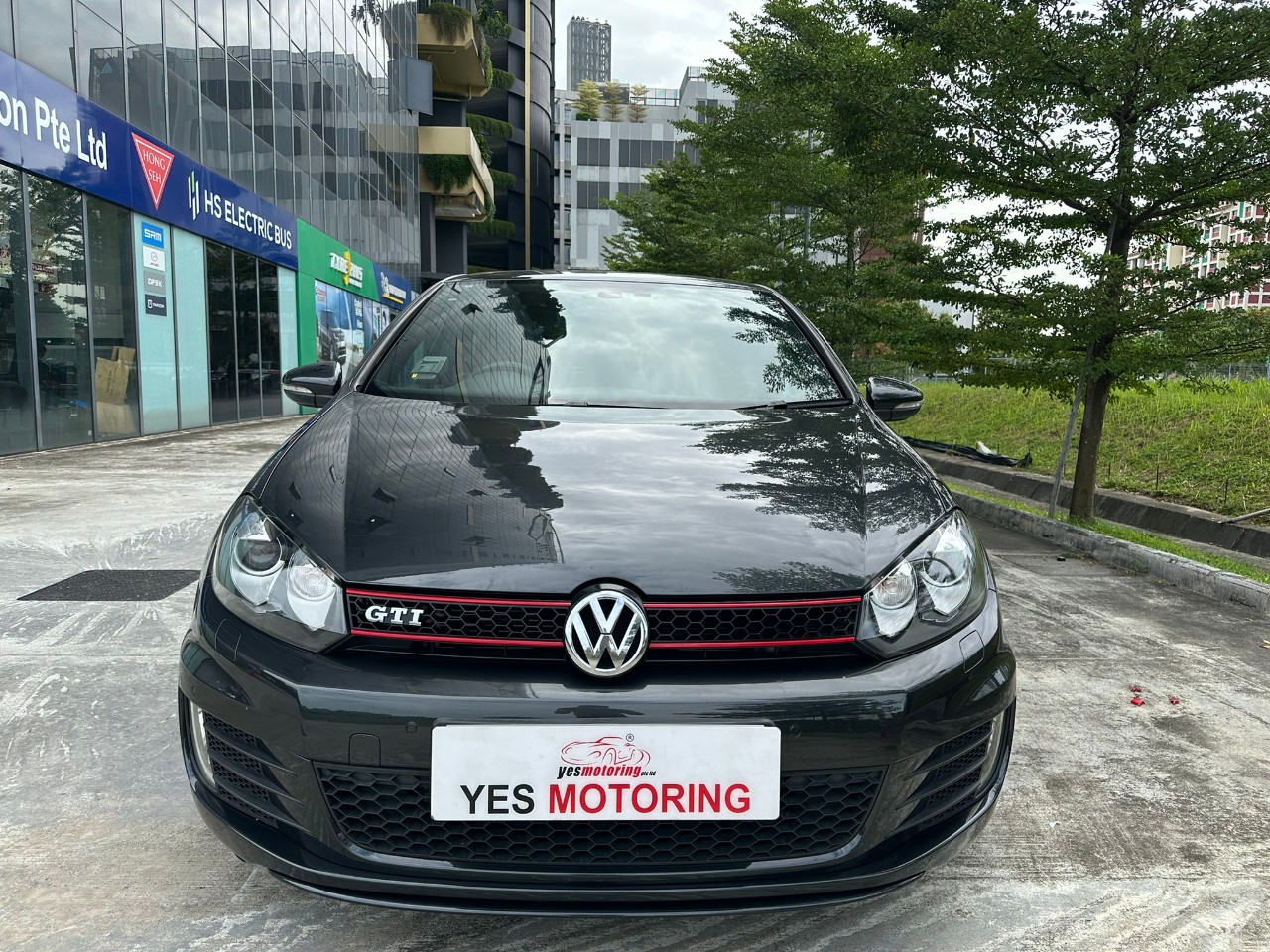 Used cars list