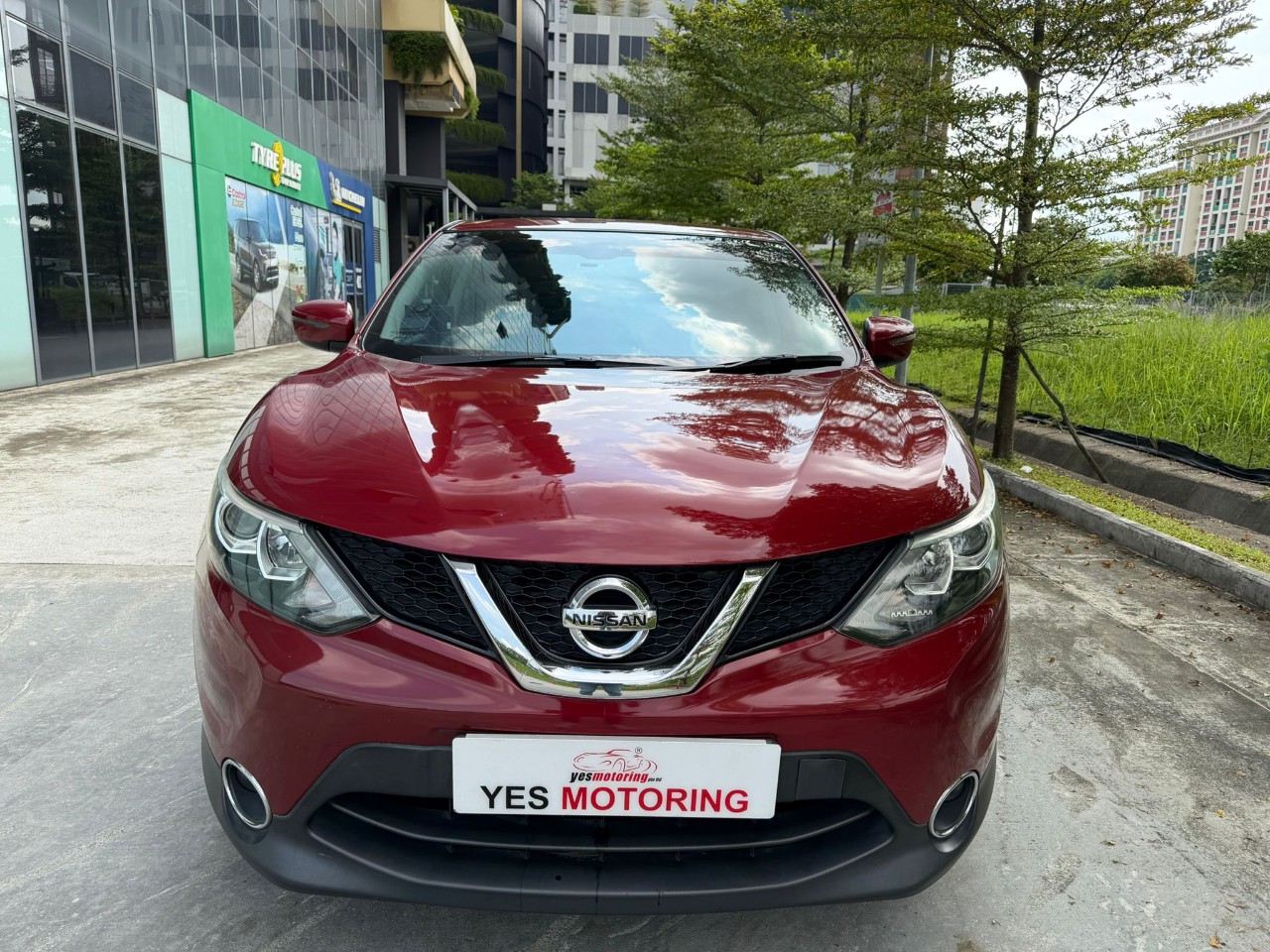 Used cars list