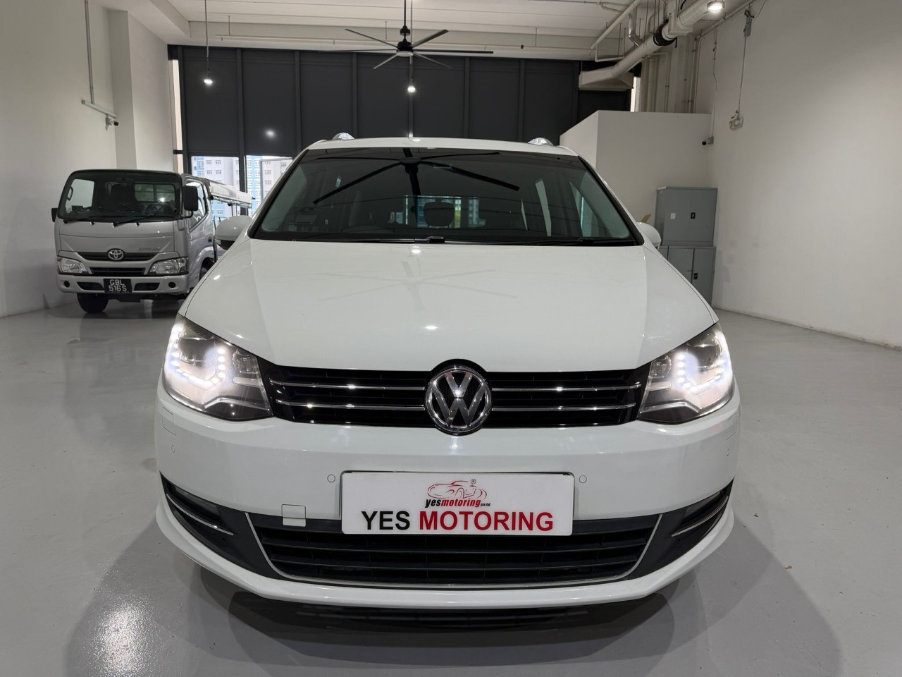Used cars list