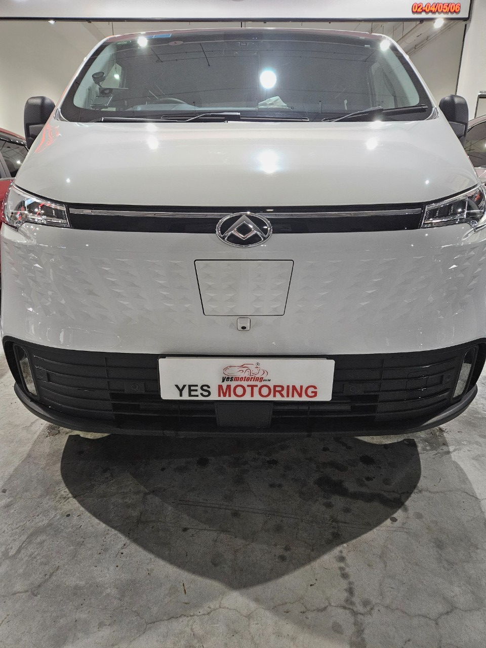 Used cars list